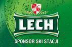 Lech sponsor ON Stożek